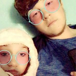 Meet your Posher, Ronnie